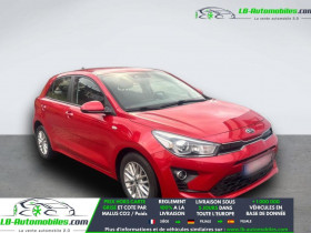 Kia Rio 1.0 T-GDi 100 ch BVM  occasion � Beaupuy - photo n�2