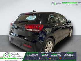 Kia Rio 1.0 T-GDi 100 ch BVM  occasion � Beaupuy - photo n�2