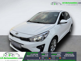 Kia Rio 1.0 T-GDi 100 ch BVM  occasion � Beaupuy - photo n�2