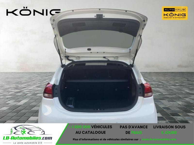 Kia Rio 1.0 T-GDi 100 ch BVM  occasion  Beaupuy - photo n7
