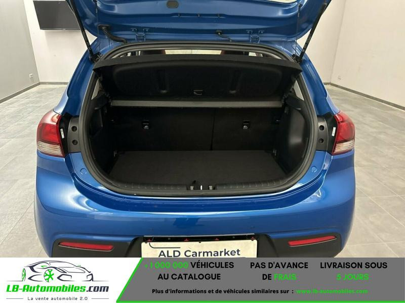 Kia Rio 1.0 T-GDi 100 ch BVM  occasion  Beaupuy - photo n6
