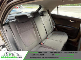 Kia Rio 1.0 T-GDi 100 ch BVM  occasion � Beaupuy - photo n�7