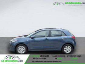 Kia Rio 1.0 T-GDi 100 ch BVM  occasion � Beaupuy - photo n�4