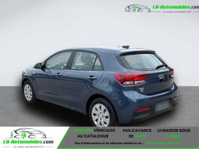 Kia Rio 1.0 T-GDi 100 ch BVM  occasion � Beaupuy - photo n�3