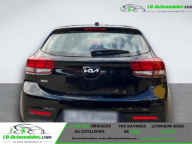 Kia Rio 1.0 T-GDi 100 ch BVM  occasion � Beaupuy - photo n�6