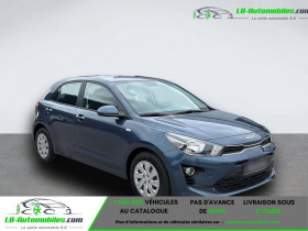 Kia Rio 1.0 T-GDi 100 ch BVM  occasion � Beaupuy - photo n�2