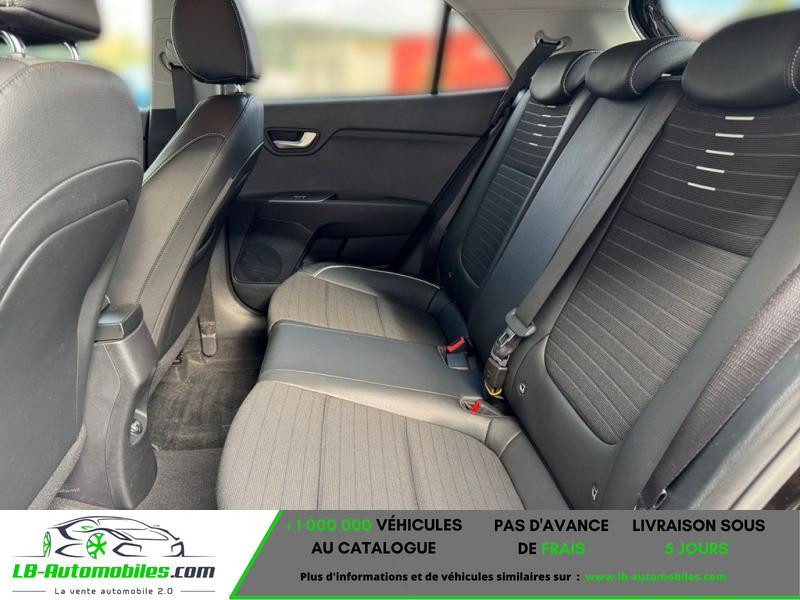 Kia Rio 1.0 T-GDi 100 ch BVM  occasion  Beaupuy - photo n5