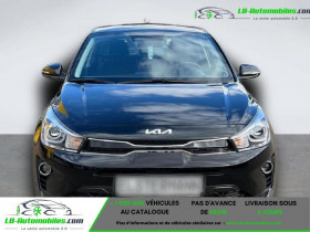 Kia Rio 1.0 T-GDi 100 ch BVM  occasion � Beaupuy - photo n�5