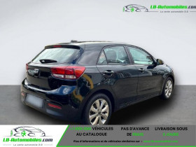 Kia Rio 1.0 T-GDi 100 ch BVM  occasion � Beaupuy - photo n�4