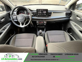 Kia Rio 1.0 T-GDi 100 ch BVM  occasion � Beaupuy - photo n�3