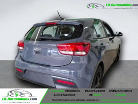 Kia Rio 1.0 T-GDi 100 ch BVM  occasion � Beaupuy - photo n�2
