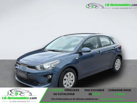 Kia Rio , garage LB AUTOMOBILES � Beaupuy