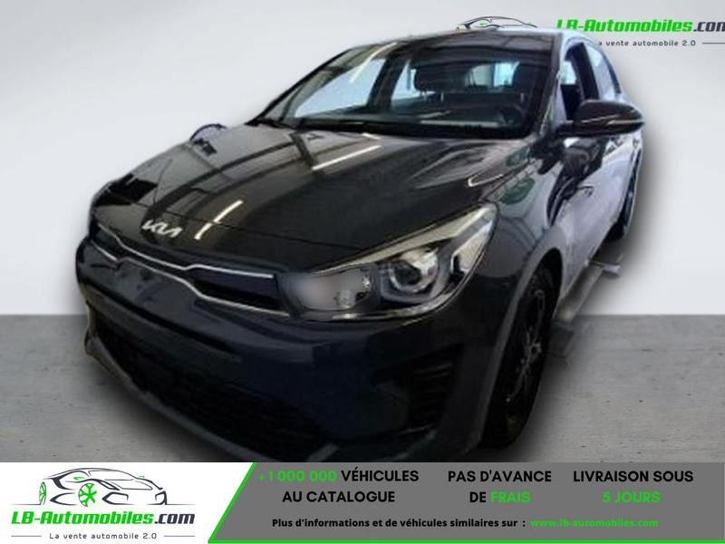 Kia Rio 1.0 T-GDi 100 ch BVM  occasion  Beaupuy