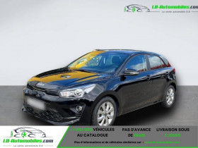 Kia Rio , garage LB AUTOMOBILES � Beaupuy