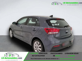 Kia Rio 1.0 T-GDi 100 ch BVM  occasion  Beaupuy - photo n4