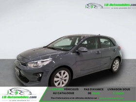 Kia Rio , garage LB AUTOMOBILES  Beaupuy