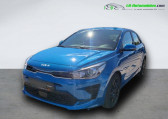 Annonce Kia Rio occasion Essence 1.0 T-GDi 100 ch BVM  Beaupuy