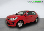 Kia Rio 1.0 T-GDi 100 ch BVM   Beaupuy 31