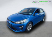 Kia Rio occasion année 2021 boite Manuelle Annonce Kia Rio occasion Essence 1.0 T-GDi 100 ch BVM à Beaupuy