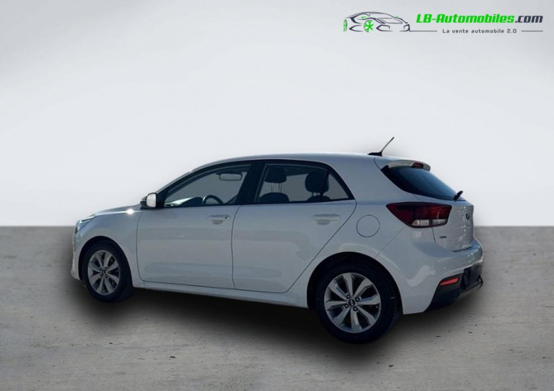Kia Rio 1.0 T-GDi 100 ch BVM  occasion  Beaupuy - photo n2