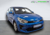 Kia Rio occasion année 2023 boite Manuelle Annonce Kia Rio occasion Essence 1.0 T-GDi 100 ch BVM à Beaupuy