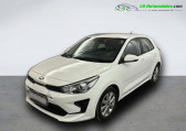 Kia Rio occasion année 2021 boite Manuelle Annonce Kia Rio occasion Essence 1.0 T-GDi 100 ch BVM à Beaupuy