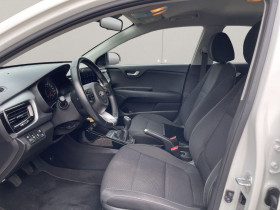 Kia Rio 1.0 T-GDi 100 ch BVM  occasion  Beaupuy - photo n7