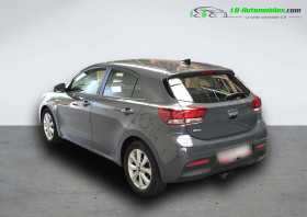 Kia Rio 1.0 T-GDi 100 ch BVM  occasion  Beaupuy - photo n3