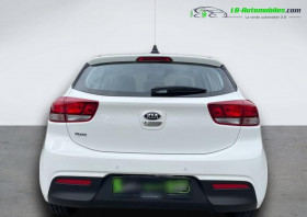 Kia Rio 1.0 T-GDi 100 ch BVM  occasion  Beaupuy - photo n6