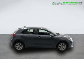 Kia Rio 1.0 T-GDi 100 ch BVM  occasion  Beaupuy - photo n5
