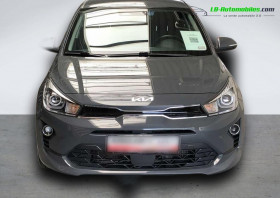 Kia Rio 1.0 T-GDi 100 ch BVM  occasion  Beaupuy - photo n4