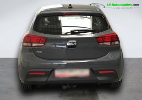 Kia Rio 1.0 T-GDi 100 ch BVM  occasion  Beaupuy - photo n6