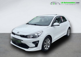 Kia Rio , garage LB AUTOMOBILES  Beaupuy