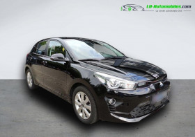 Kia Rio 1.0 T-GDi 100 ch BVM  occasion  Beaupuy - photo n2