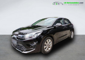 Kia Rio , garage LB AUTOMOBILES  Beaupuy
