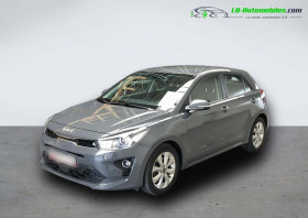 Kia Rio , garage LB AUTOMOBILES  Beaupuy