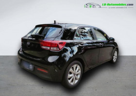 Kia Rio 1.0 T-GDi 100 ch BVM  occasion  Beaupuy - photo n4