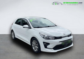 Kia Rio 1.0 T-GDi 100 ch BVM  occasion  Beaupuy - photo n2