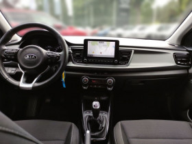 Kia Rio 1.0 T-GDi 100 ch BVM  occasion  Beaupuy - photo n3