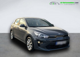 Kia Rio 1.0 T-GDi 100 ch BVM  occasion  Beaupuy - photo n2