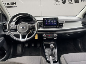 Kia Rio 1.0 T-GDi 100 ch BVM  occasion  Beaupuy - photo n3