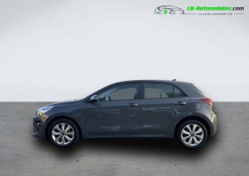 Kia Rio 1.0 T-GDi 100 ch BVM  occasion  Beaupuy - photo n5