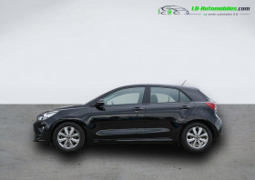 Kia Rio 1.0 T-GDi 100 ch BVM  occasion  Beaupuy - photo n4