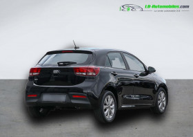 Kia Rio 1.0 T-GDi 100 ch BVM  occasion  Beaupuy - photo n3