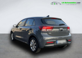 Kia Rio 1.0 T-GDi 100 ch BVM  occasion  Beaupuy - photo n4