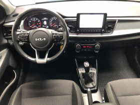 Kia Rio 1.0 T-GDi 100 ch BVM  occasion  Beaupuy - photo n2