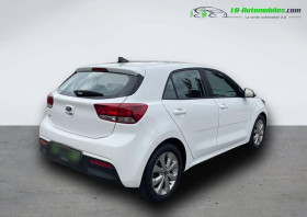 Kia Rio 1.0 T-GDi 100 ch BVM  occasion  Beaupuy - photo n4