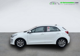 Kia Rio 1.0 T-GDi 100 ch BVM  occasion  Beaupuy - photo n5