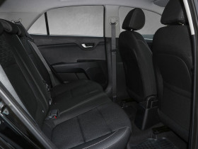Kia Rio 1.0 T-GDi 100 ch BVM  occasion  Beaupuy - photo n5