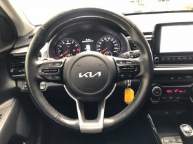 Kia Rio 1.0 T-GDi 100 ch BVM  occasion  Beaupuy - photo n9